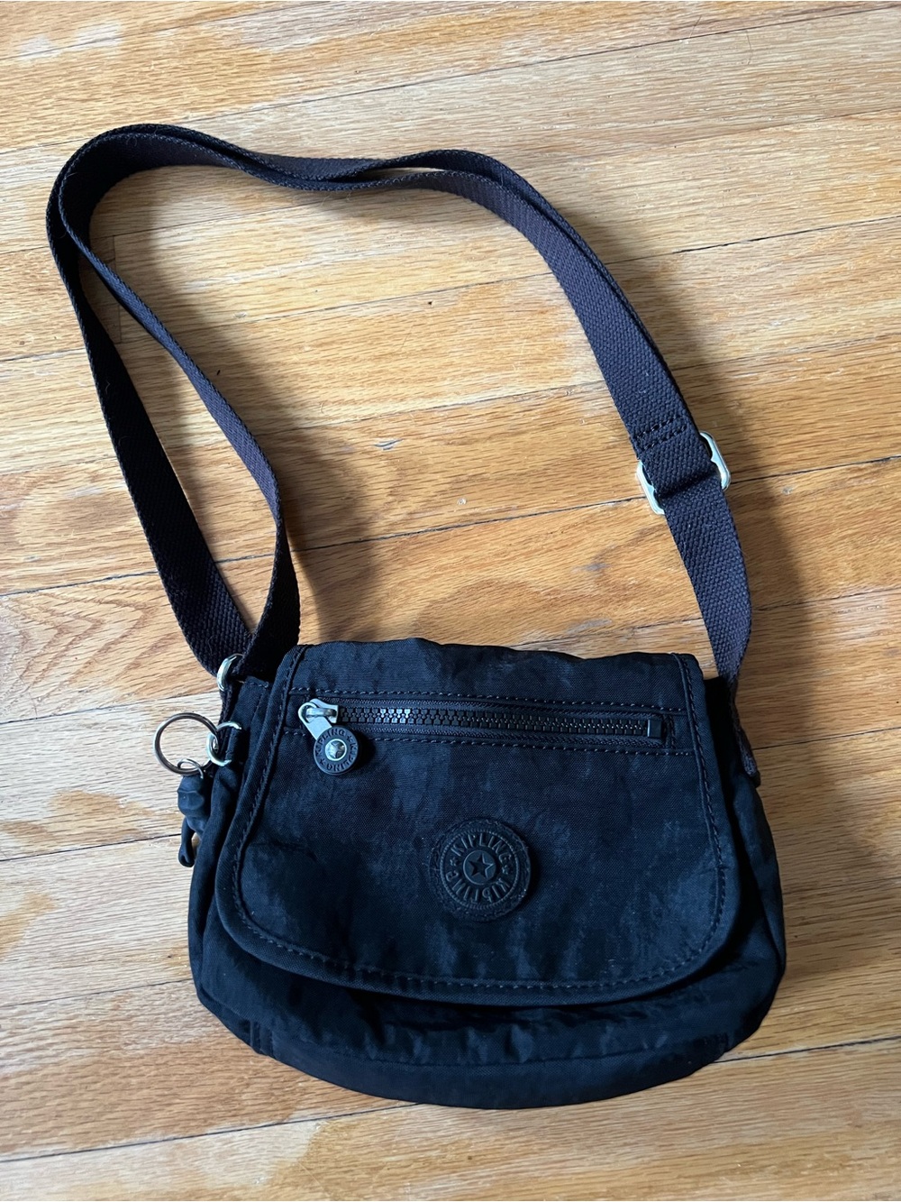 Kipling Crossbody Mini Bag